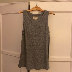 current/elliott muscle tank size 1